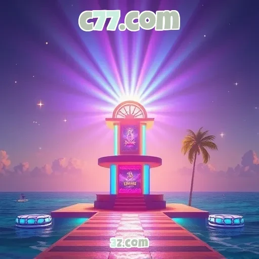 c77.com: Descubra os Bônus Que Transformam Seus Jogos na Plataforma