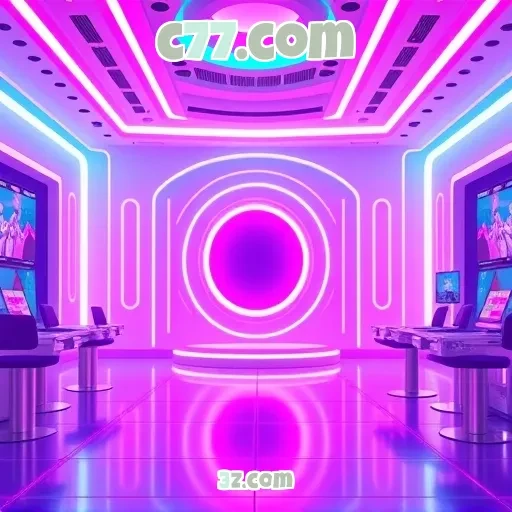 c77.com: Eventos Fantásticos e Prêmios Incríveis para Jogadores!