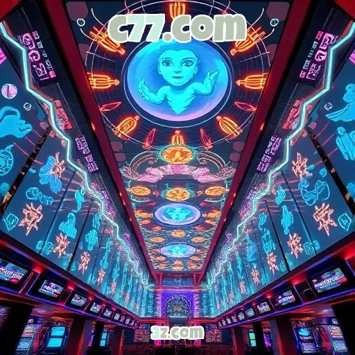 c77.com: Descubra os Segredos do Pôquer Online e Vença Jogo a Jogo!