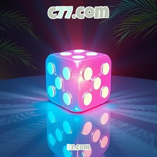 c77.com: A Revolução da Segurança em Jogos Online